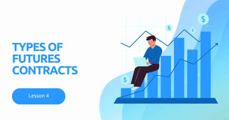 Types of Futures Contracts
