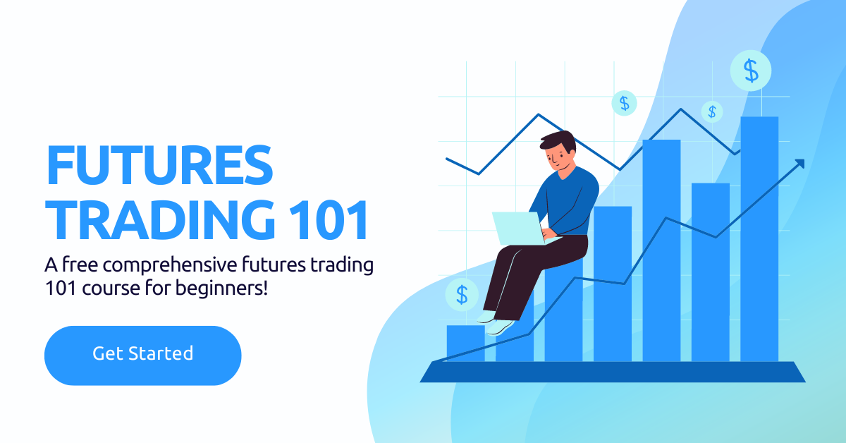 Free Futures Trading Course